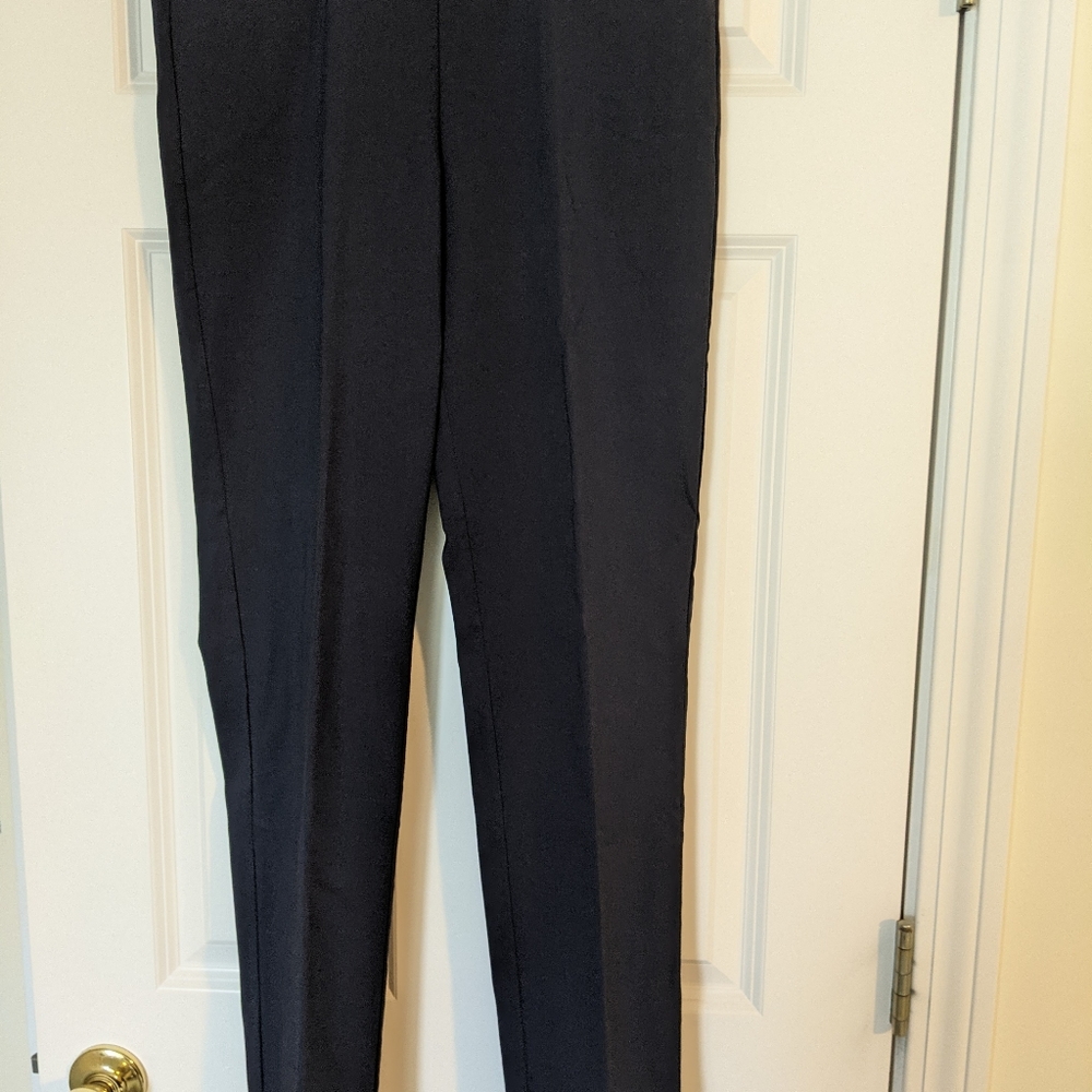 Liz Claiborne career pants